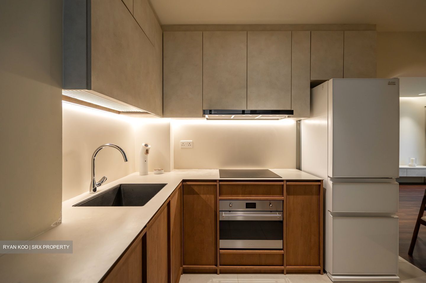Blk 107A Alkaff Oasis (Toa Payoh), HDB 3 Rooms #569129521